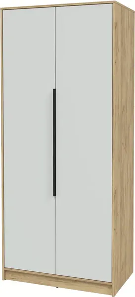 Шкаф Интерлиния Концепт КТ-Ш2 Глосс - фото