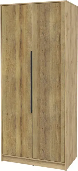 Шкаф Интерлиния Концепт КТ-Ш2 Глосс - фото