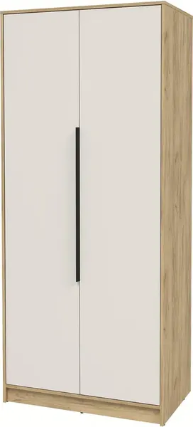 Шкаф Интерлиния Концепт КТ-Ш2 Глосс - фото