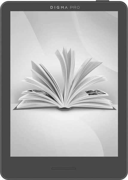 Электронная книга Digma Pro Moon 6 - фото