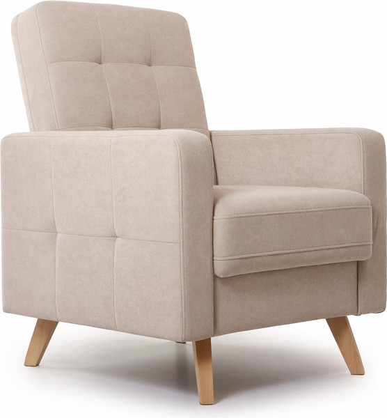 Кресло мягкое KRONES Тесей - фото