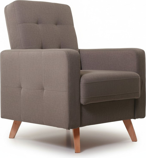 Кресло мягкое KRONES Тесей - фото