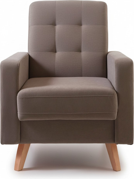 Кресло мягкое KRONES Тесей