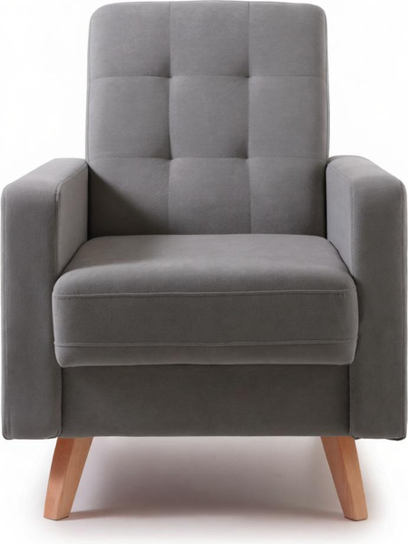 Кресло мягкое KRONES Тесей 