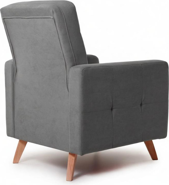 Кресло мягкое KRONES Тесей 