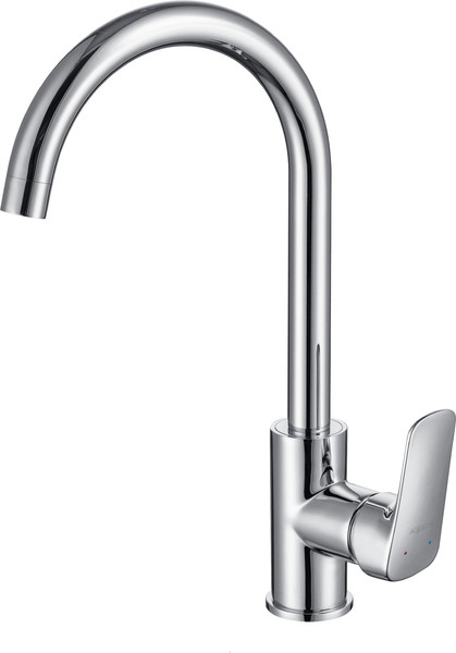 Смеситель Aquatek Вега AQ1082CR - фото