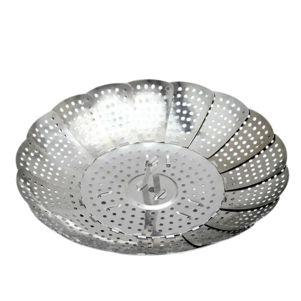 Вставка-пароварка к кастрюле Sima-Land Цветок 560553 - фото