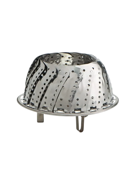 Вставка-пароварка к кастрюле Sima-Land Цветок 560553