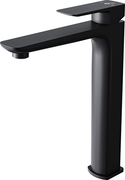 Душевая система со смесителем Oliveeka OL-739901+239003-MB