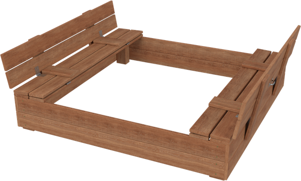 Песочница National Tree Company 140x140 Р976 - фото