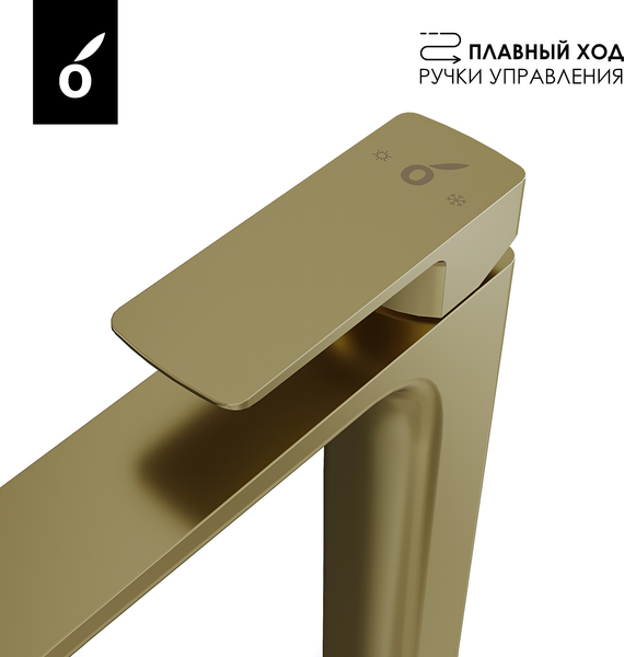 Душевая система со смесителем Oliveeka OL-739901+239003-BG