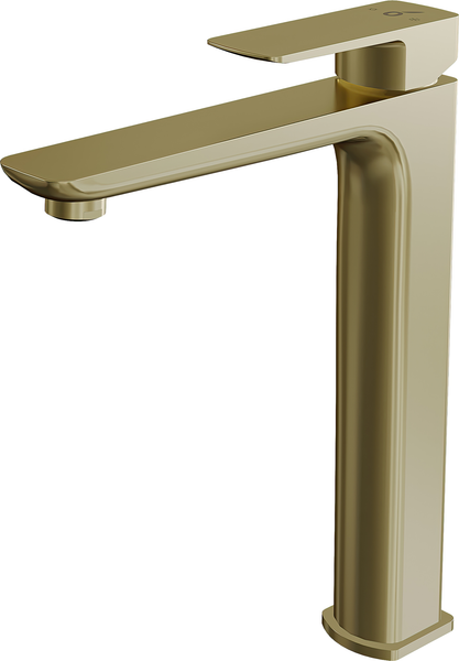 Душевая система со смесителем Oliveeka OL-739901+239003-BG