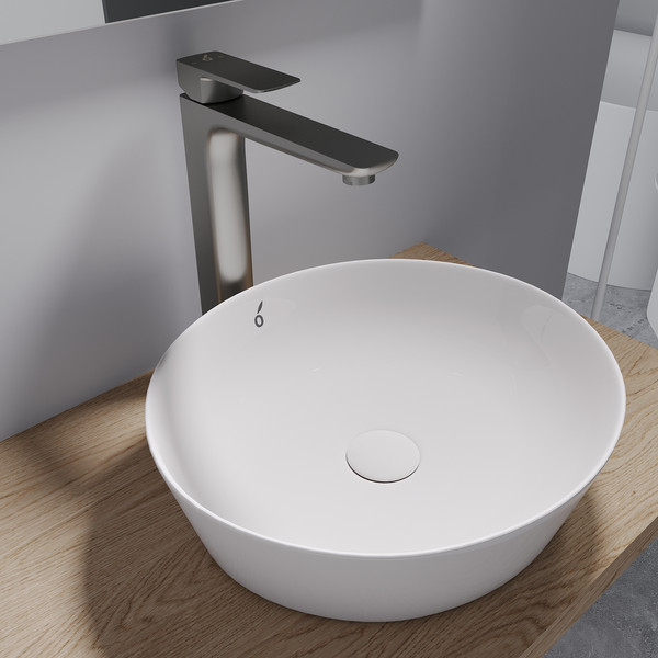 Душевая система со смесителем Oliveeka OL-739901+239003-BGM