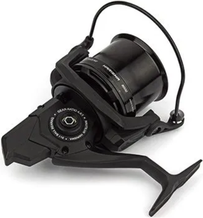 Катушка безынерционная NAUTILUS Harisma 8000 / 16-92314633
