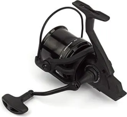 Катушка безынерционная NAUTILUS Harisma 8000 / 16-92314633