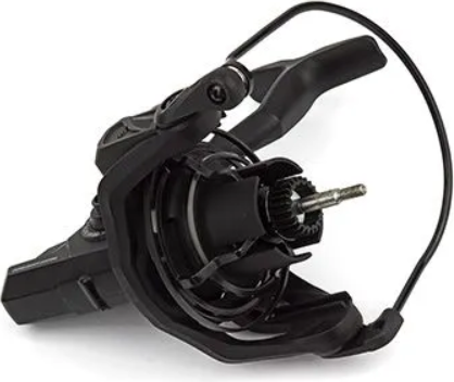 Катушка безынерционная NAUTILUS Harisma 8000 / 16-92314633