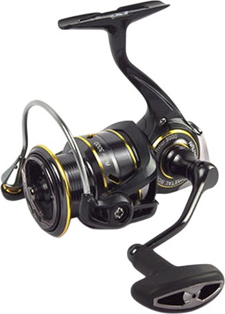 Катушка безынерционная NAUTILUS Avior 3000 / 16-59296069