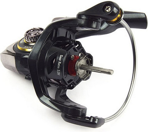 Катушка безынерционная NAUTILUS Avior 3000 / 16-59296069