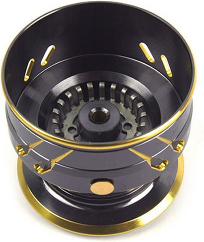 Катушка безынерционная NAUTILUS Avior 3000 / 16-59296069