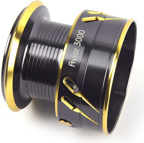 Катушка безынерционная NAUTILUS Avior 3000 / 16-59296069