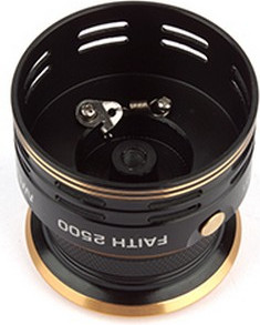 Катушка безынерционная NAUTILUS Faith 1000 / 16-59301924