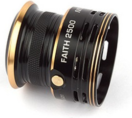 Катушка безынерционная NAUTILUS Faith 1000 / 16-59301924