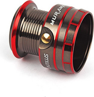 Катушка безынерционная NAUTILUS Muramasa 2000 / 16-59307877