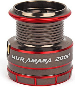 Катушка безынерционная NAUTILUS Muramasa 2000 / 16-59307877