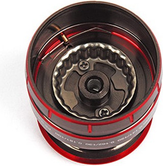 Катушка безынерционная NAUTILUS Muramasa 2000 / 16-59307877