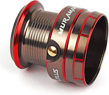 Катушка безынерционная NAUTILUS Muramasa 2500 / 16-59307878