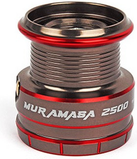 Катушка безынерционная NAUTILUS Muramasa 2500 / 16-59307878