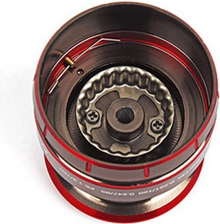 Катушка безынерционная NAUTILUS Muramasa 2500 / 16-59307878