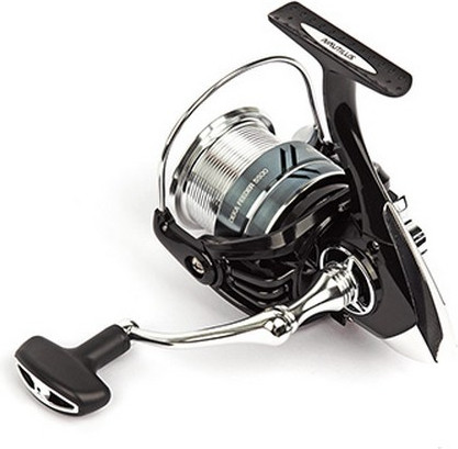 Катушка безынерционная NAUTILUS Deka Feeder 5500 / 16-59307863