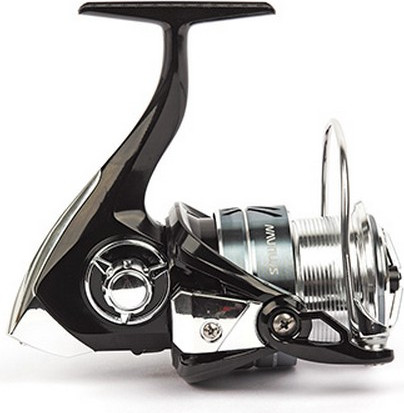 Катушка безынерционная NAUTILUS Deka Feeder 5500 / 16-59307863