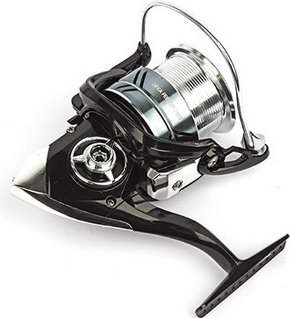 Катушка безынерционная NAUTILUS Deka Feeder 5500 / 16-59307863