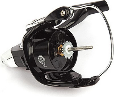 Катушка безынерционная NAUTILUS Deka Feeder 5500 / 16-59307863