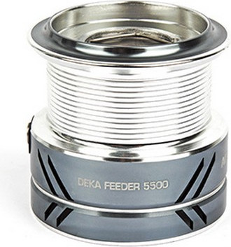 Катушка безынерционная NAUTILUS Deka Feeder 5500 / 16-59307863