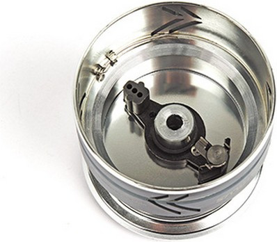 Катушка безынерционная NAUTILUS Deka Feeder 5500 / 16-59307863