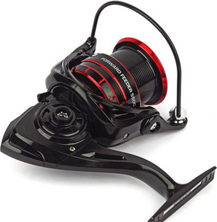 Катушка безынерционная NAUTILUS Forward Feeder 5500 / 16-59296199