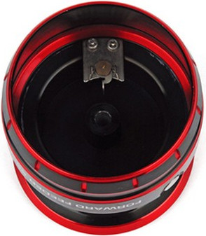 Катушка безынерционная NAUTILUS Forward Feeder 5500 / 16-59296199