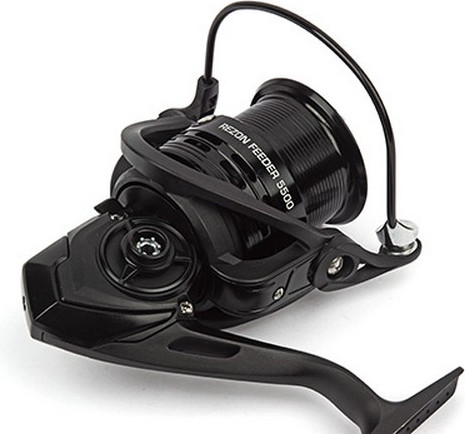 Катушка безынерционная NAUTILUS Rezon Feeder 5500 / 16-59307900