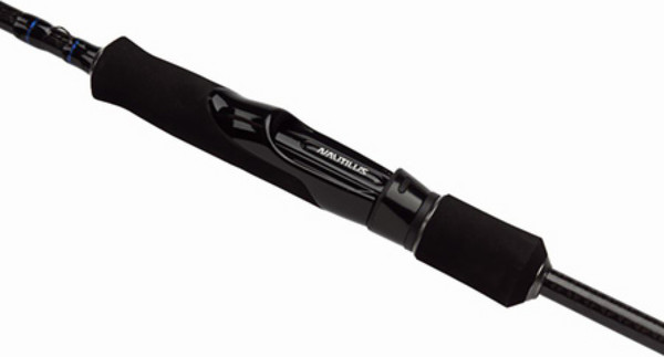Спиннинг NAUTILUS Crossblade CBS-722M 219см 5-24гр NEW / 13-41316783