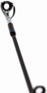Спиннинг NAUTILUS Crossblade CBS-722M 219см 5-24гр NEW / 13-41316783
