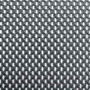 Кресло офисное Chairman 700 (экопремиум/сетка, черный)