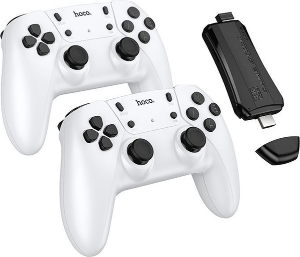 Набор геймпадов Hoco GA31 - фото