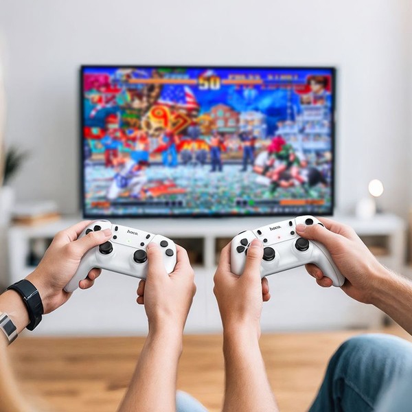 Набор геймпадов Hoco GA31