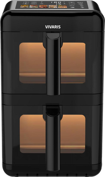 Аэрогриль Vivaris VF1601C - фото