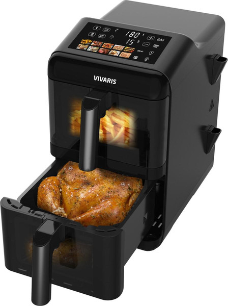 Аэрогриль Vivaris VF1601C