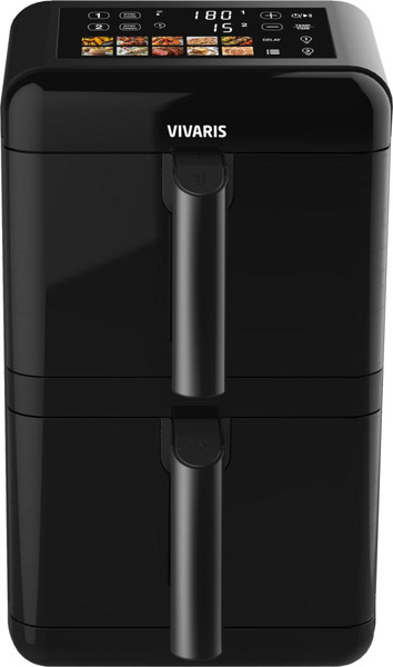 Аэрогриль Vivaris VF1601C