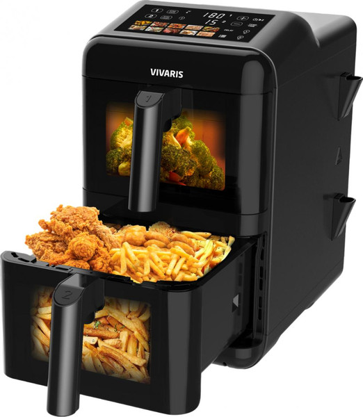 Аэрогриль Vivaris VF1601C